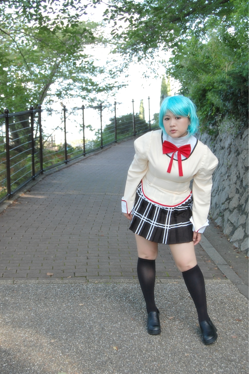 [Dạ dày của mèo đầy hoa hồng] Nozomikanae Tamae