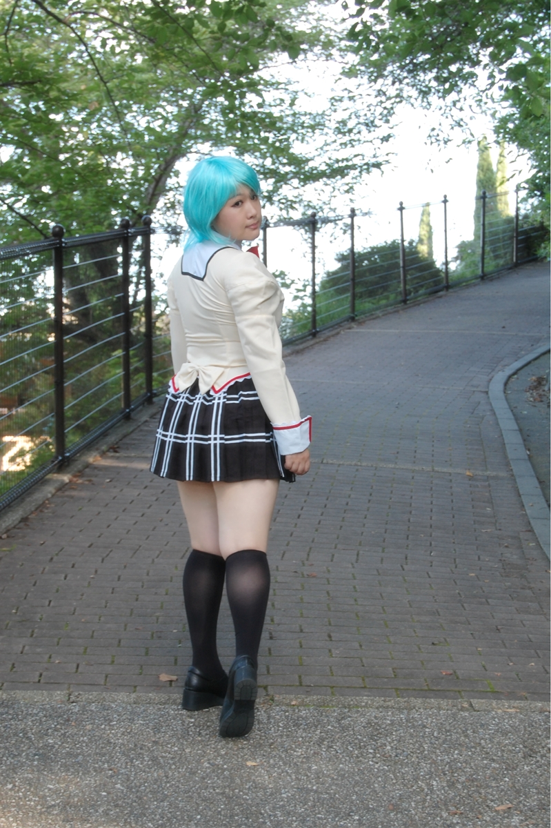 [Dạ dày của mèo đầy hoa hồng] Nozomikanae Tamae