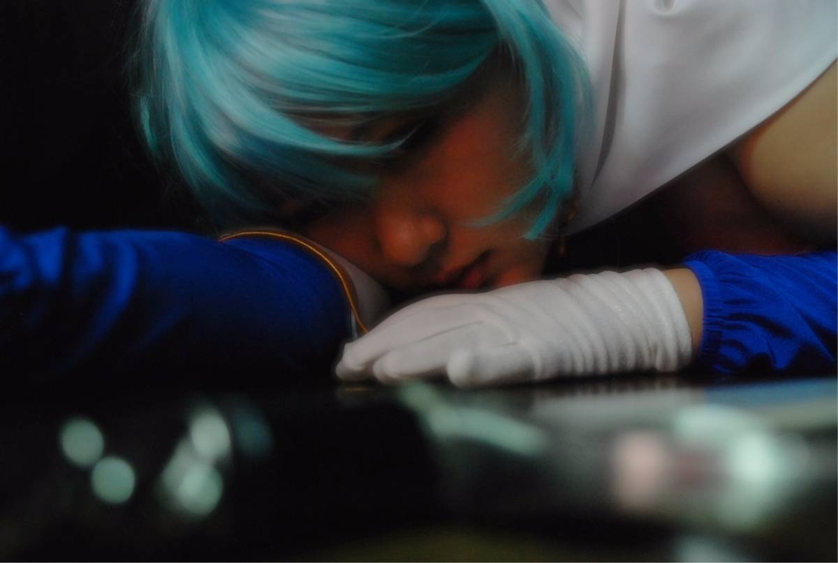 [Dạ dày của mèo đầy hoa hồng] Nozomikanae Tamae