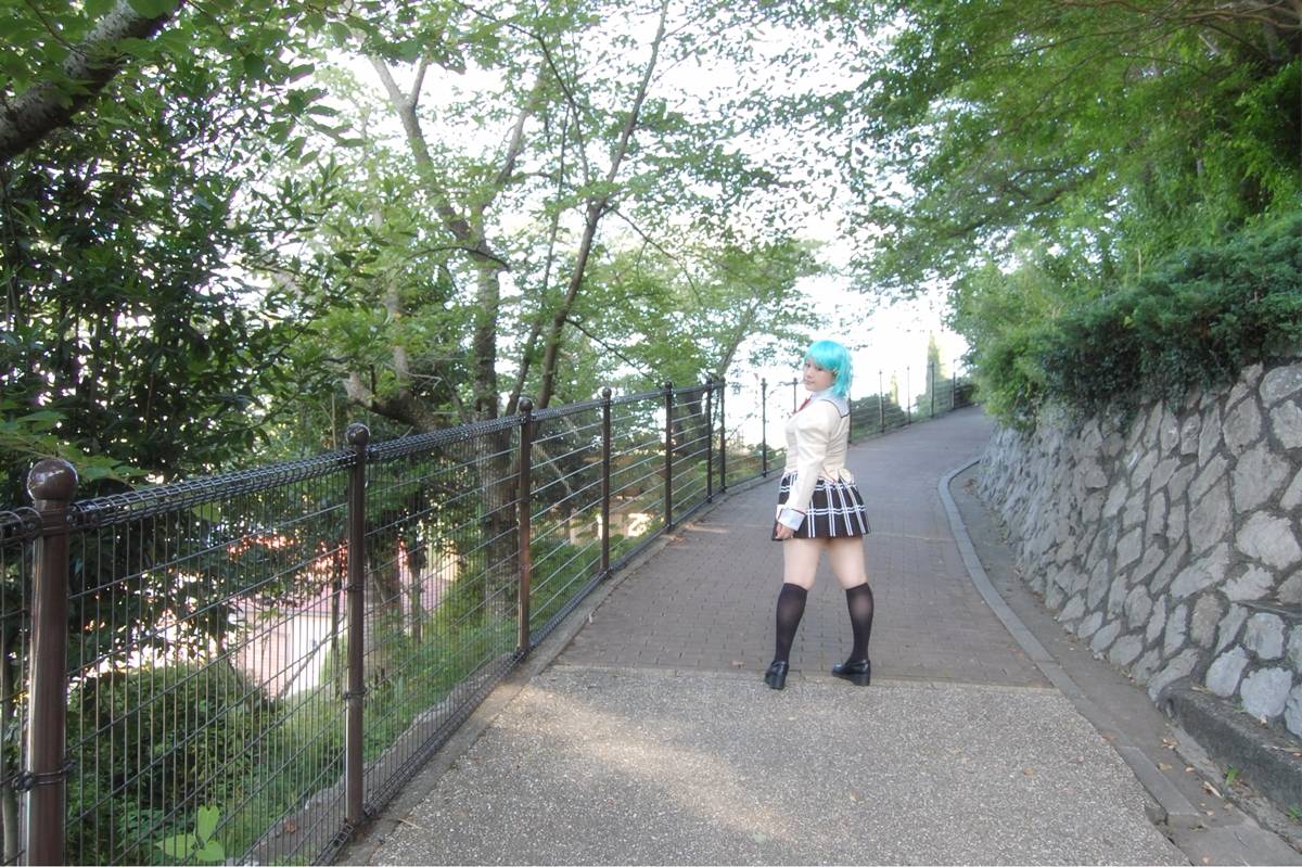 [Dạ dày của mèo đầy hoa hồng] Nozomikanae Tamae