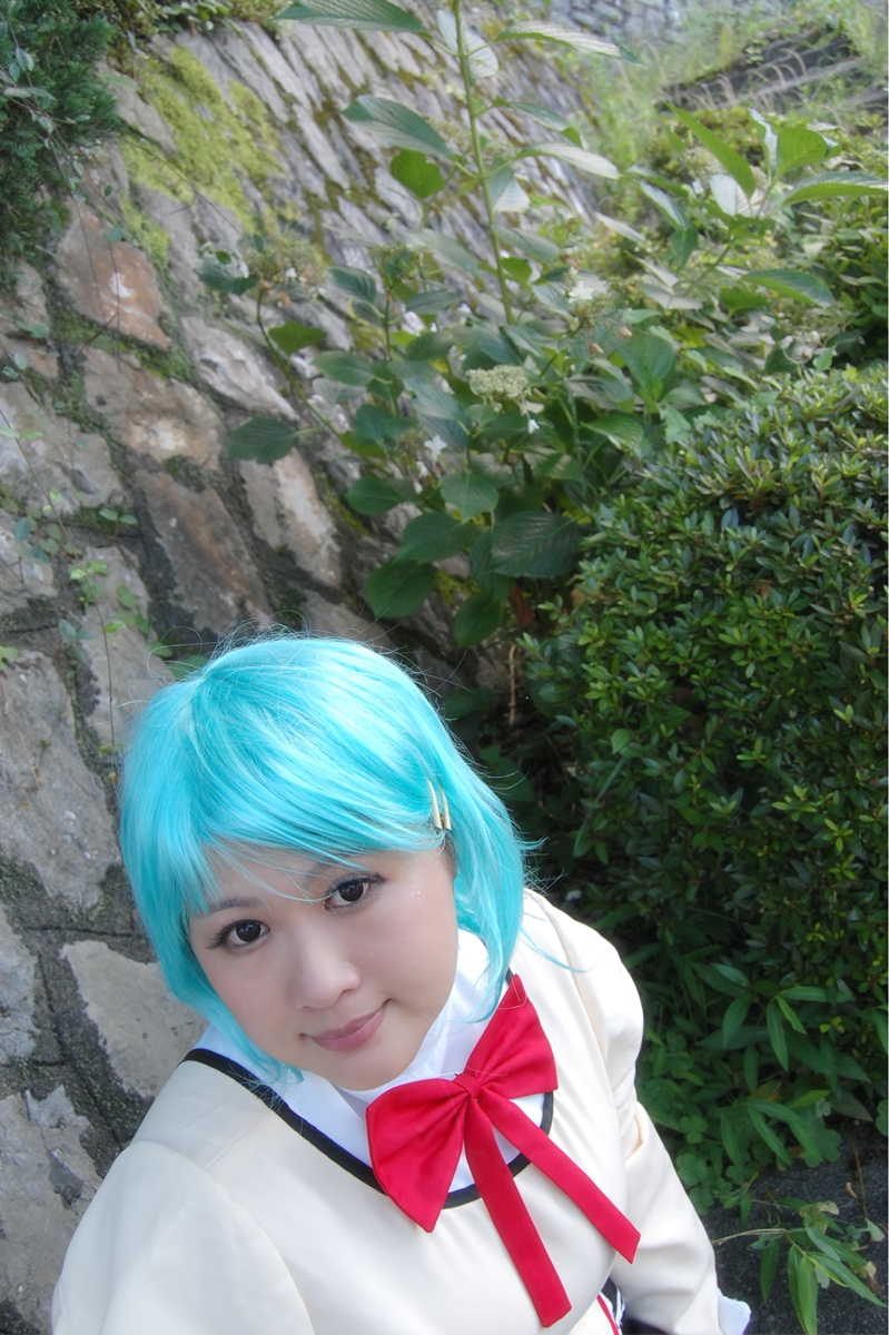 [Dạ dày của mèo đầy hoa hồng] Nozomikanae Tamae