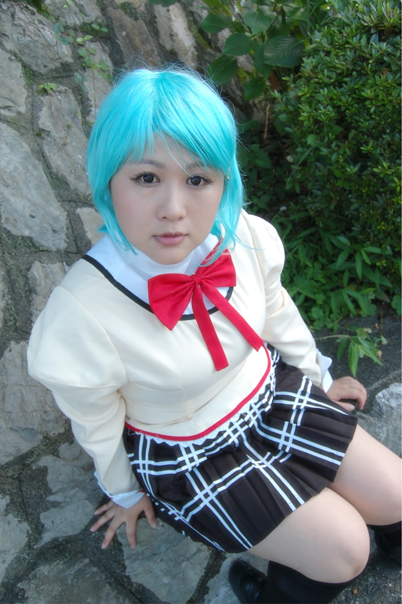 [Dạ dày của mèo đầy hoa hồng] Nozomikanae Tamae