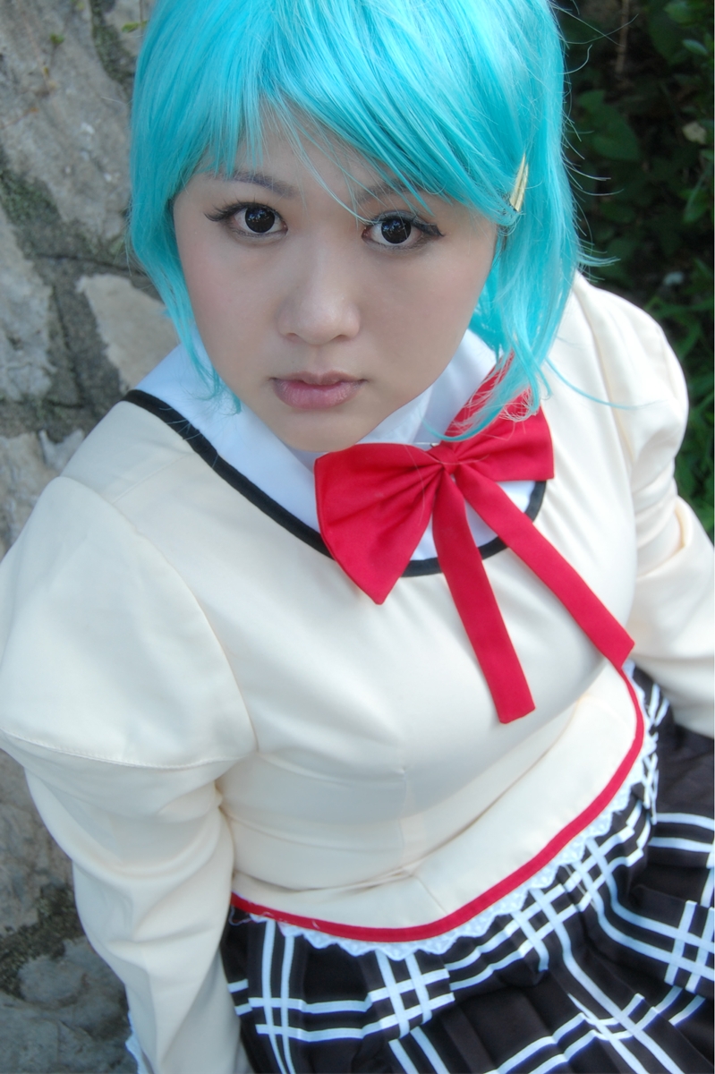 [Dạ dày của mèo đầy hoa hồng] Nozomikanae Tamae