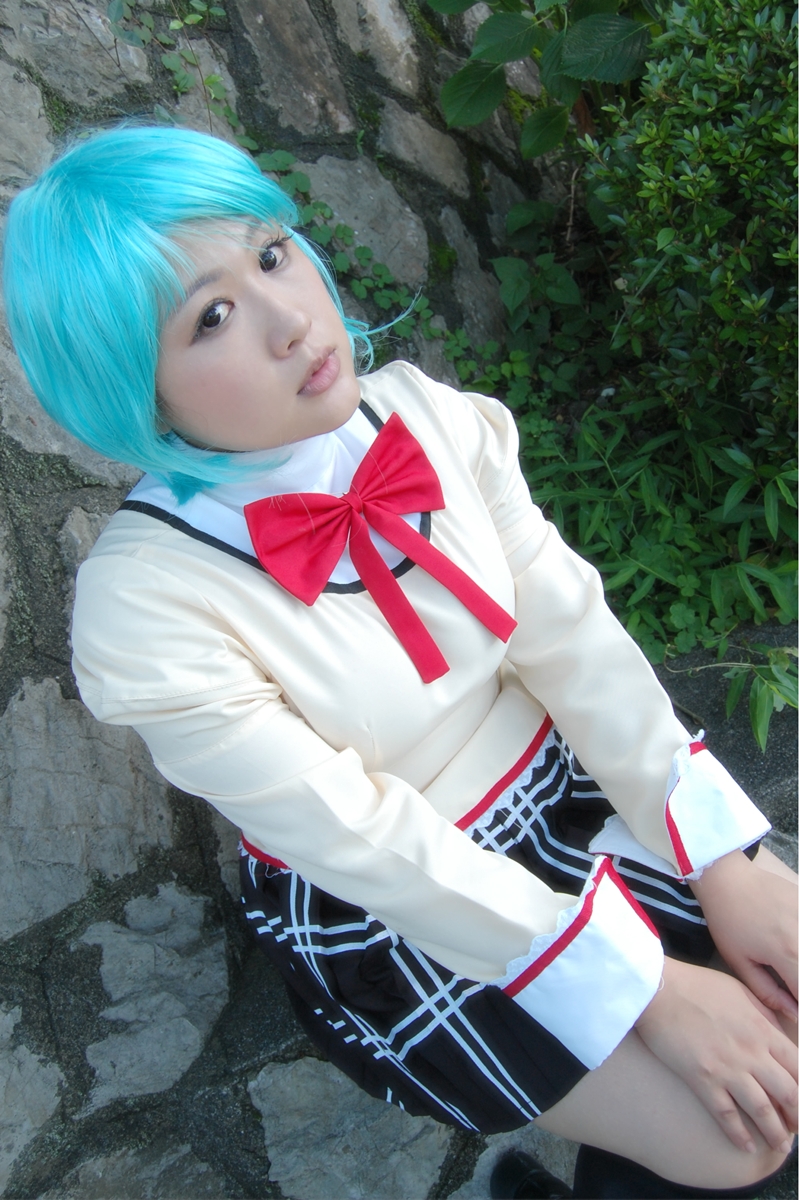 [Dạ dày của mèo đầy hoa hồng] Nozomikanae Tamae