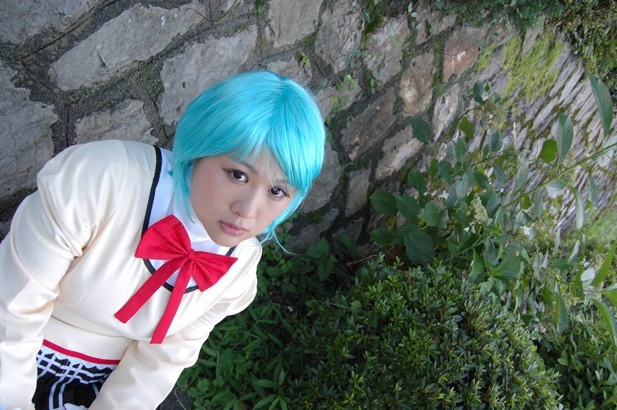 [Dạ dày của mèo đầy hoa hồng] Nozomikanae Tamae