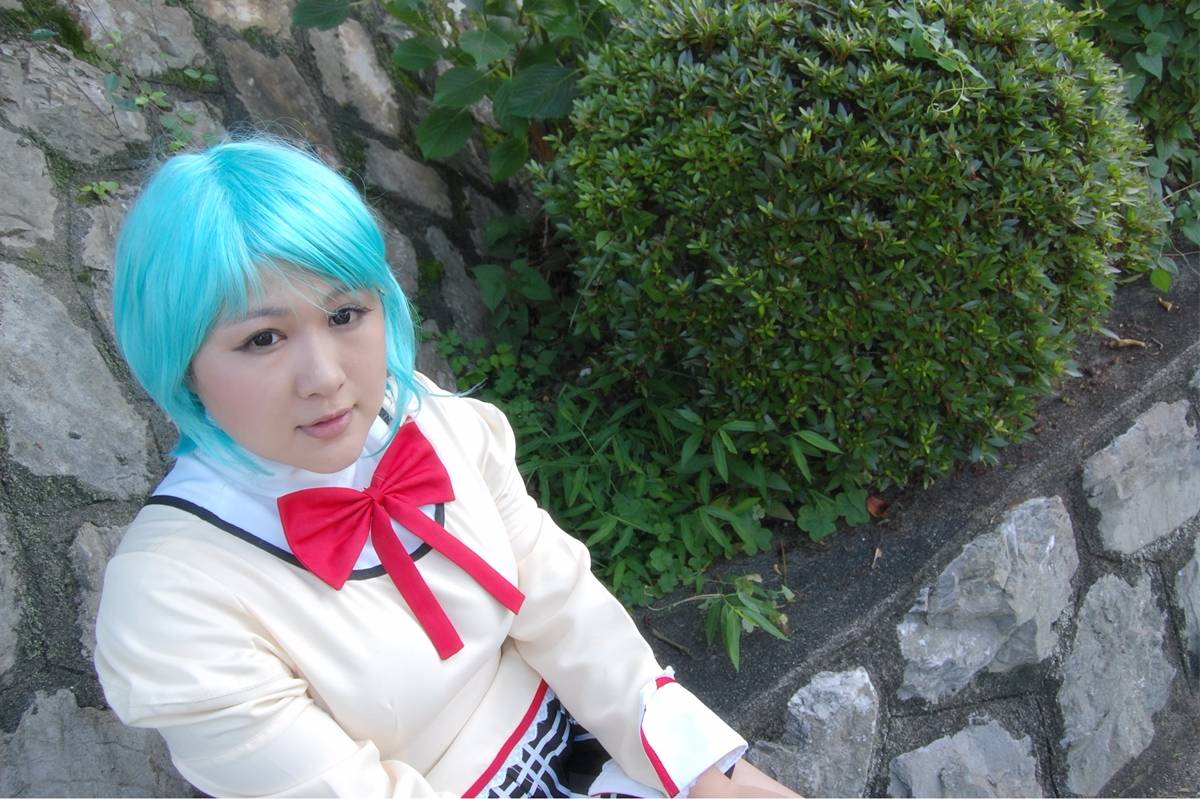 [Dạ dày của mèo đầy hoa hồng] Nozomikanae Tamae