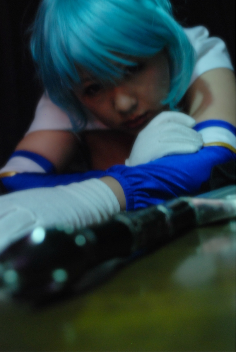 [Dạ dày của mèo đầy hoa hồng] Nozomikanae Tamae