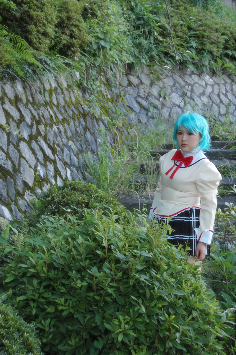 [Dạ dày của mèo đầy hoa hồng] Nozomikanae Tamae