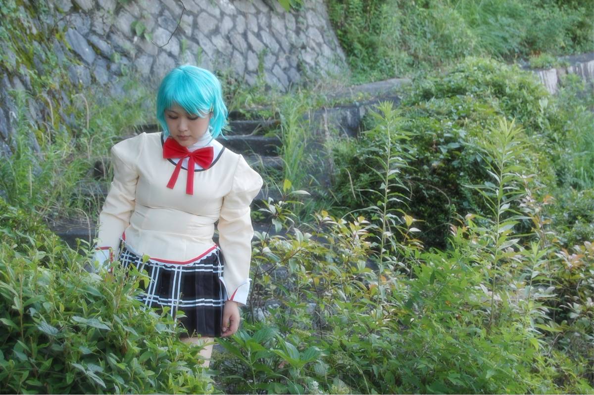 [Dạ dày của mèo đầy hoa hồng] Nozomikanae Tamae