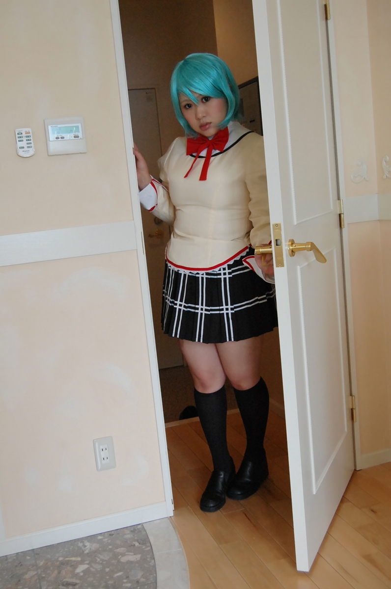 [Dạ dày của mèo đầy hoa hồng] Nozomikanae Tamae