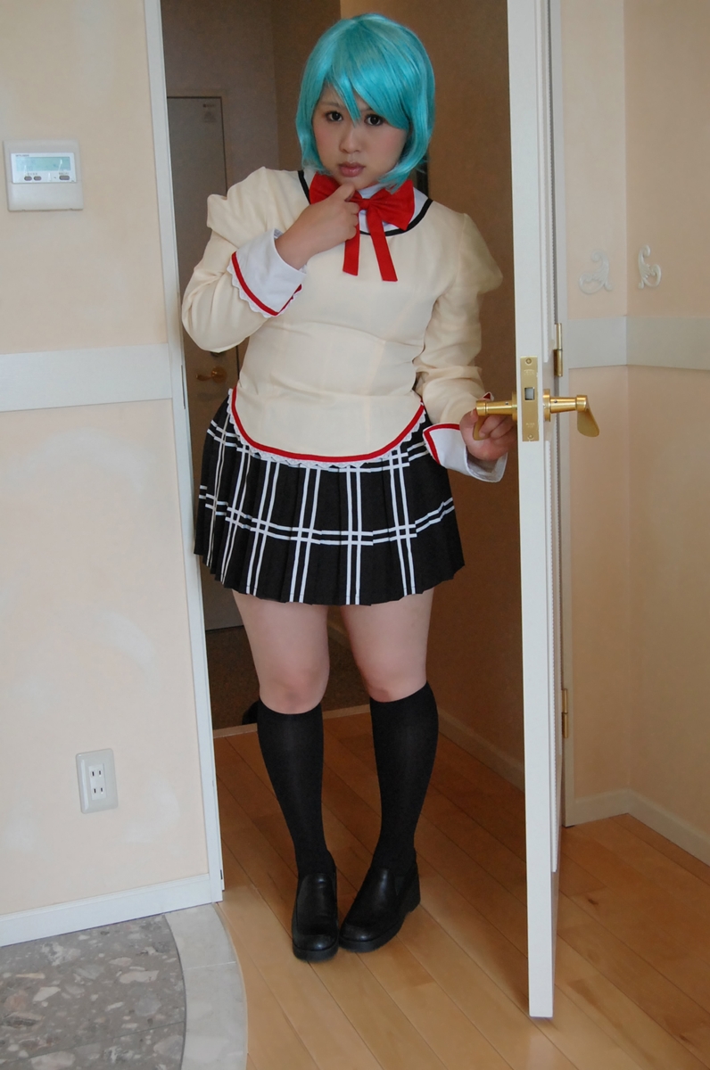 [Dạ dày của mèo đầy hoa hồng] Nozomikanae Tamae