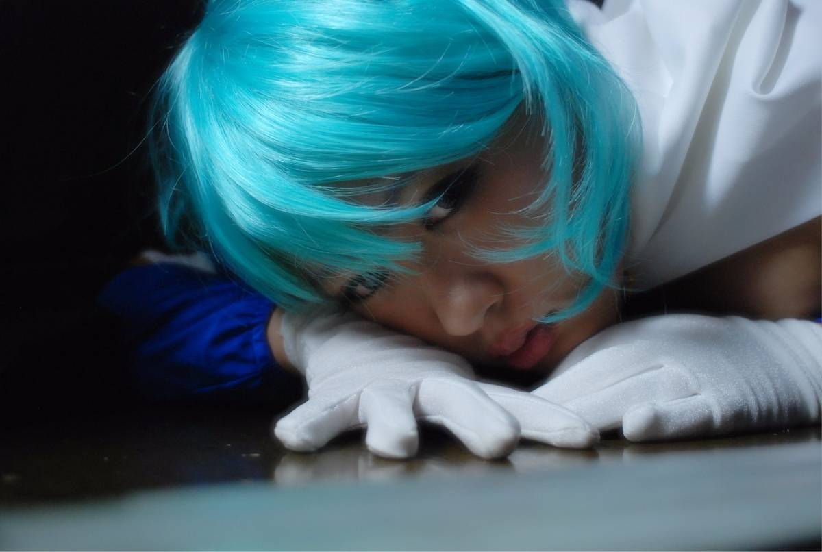 [Dạ dày của mèo đầy hoa hồng] Nozomikanae Tamae