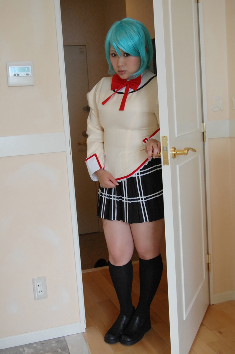 [Dạ dày của mèo đầy hoa hồng] Nozomikanae Tamae