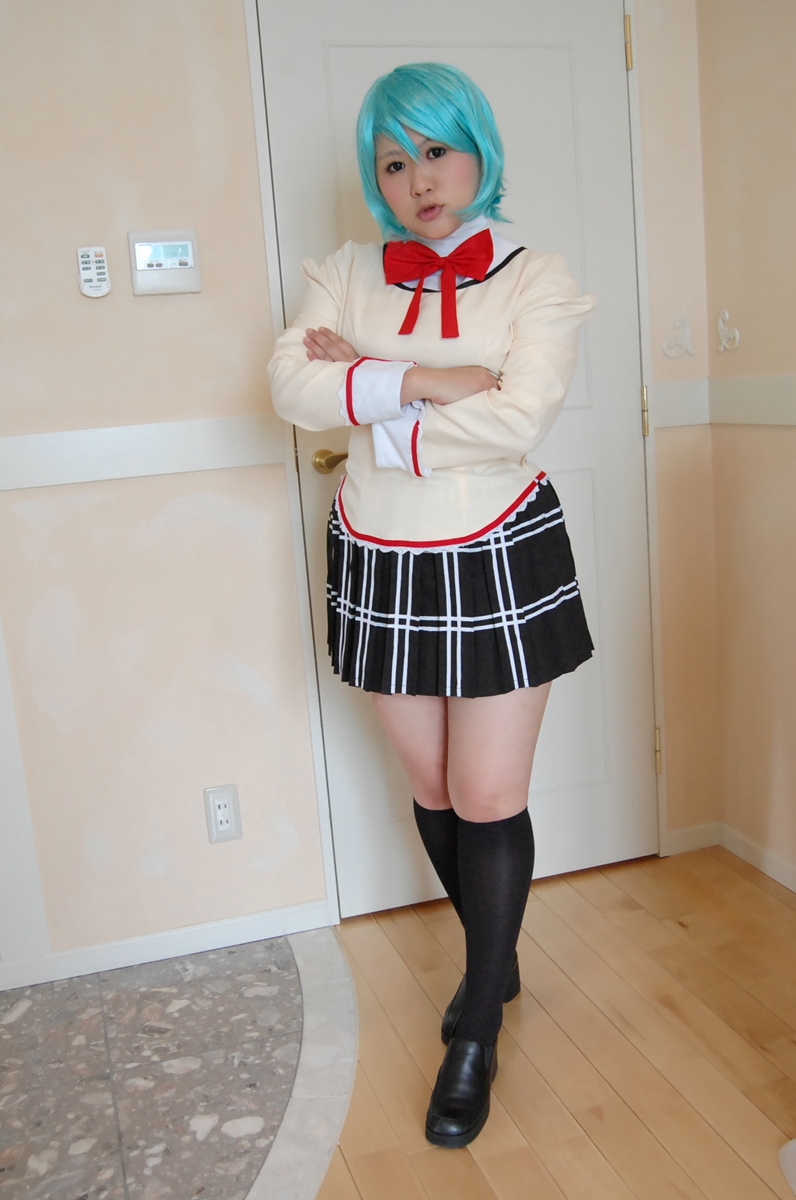 [Dạ dày của mèo đầy hoa hồng] Nozomikanae Tamae