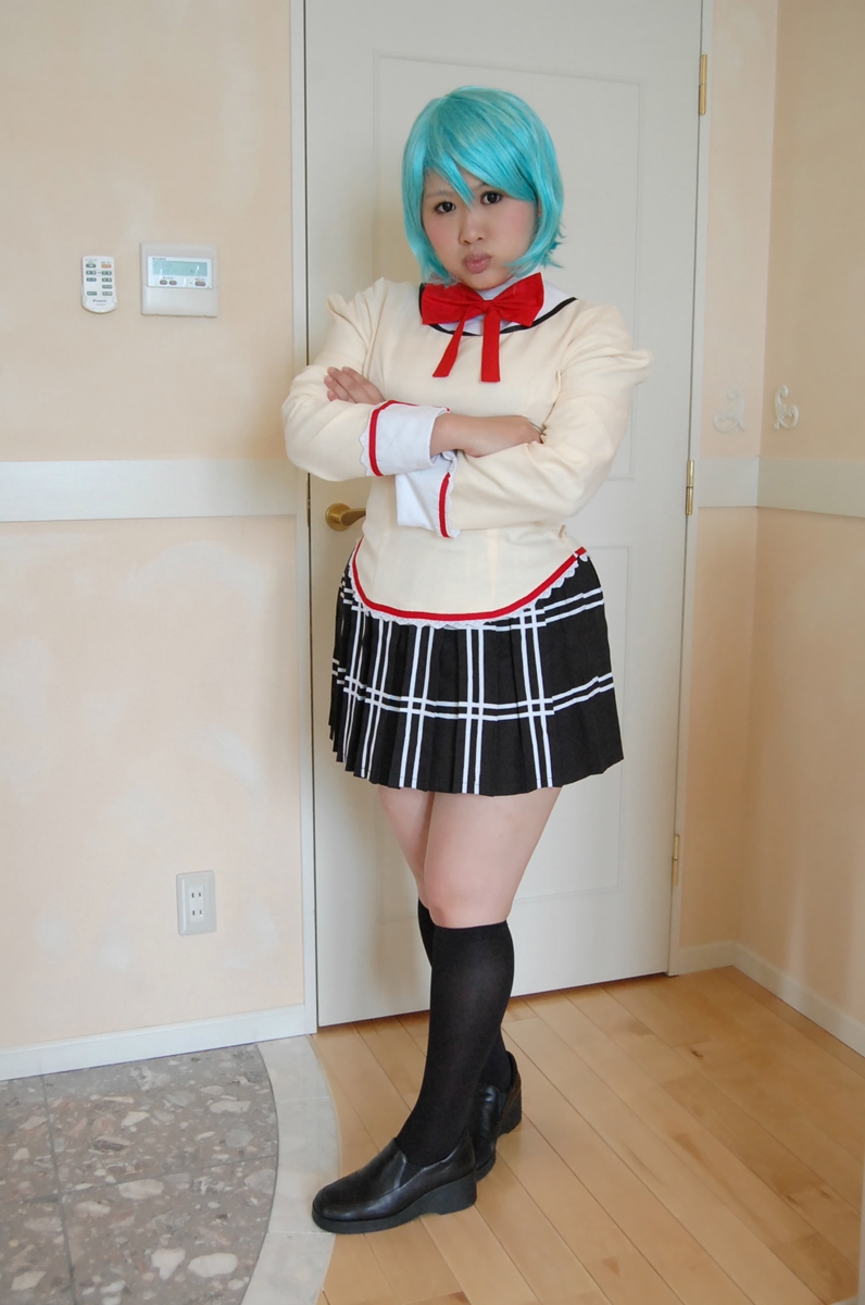 [Dạ dày của mèo đầy hoa hồng] Nozomikanae Tamae