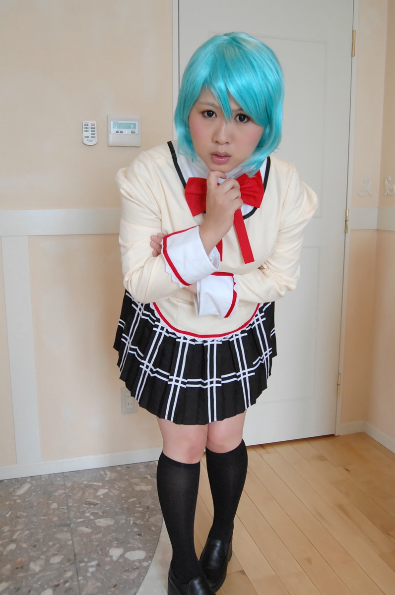 [Dạ dày của mèo đầy hoa hồng] Nozomikanae Tamae