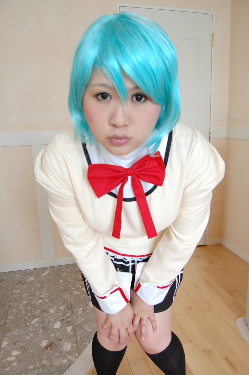 [Dạ dày của mèo đầy hoa hồng] Nozomikanae Tamae