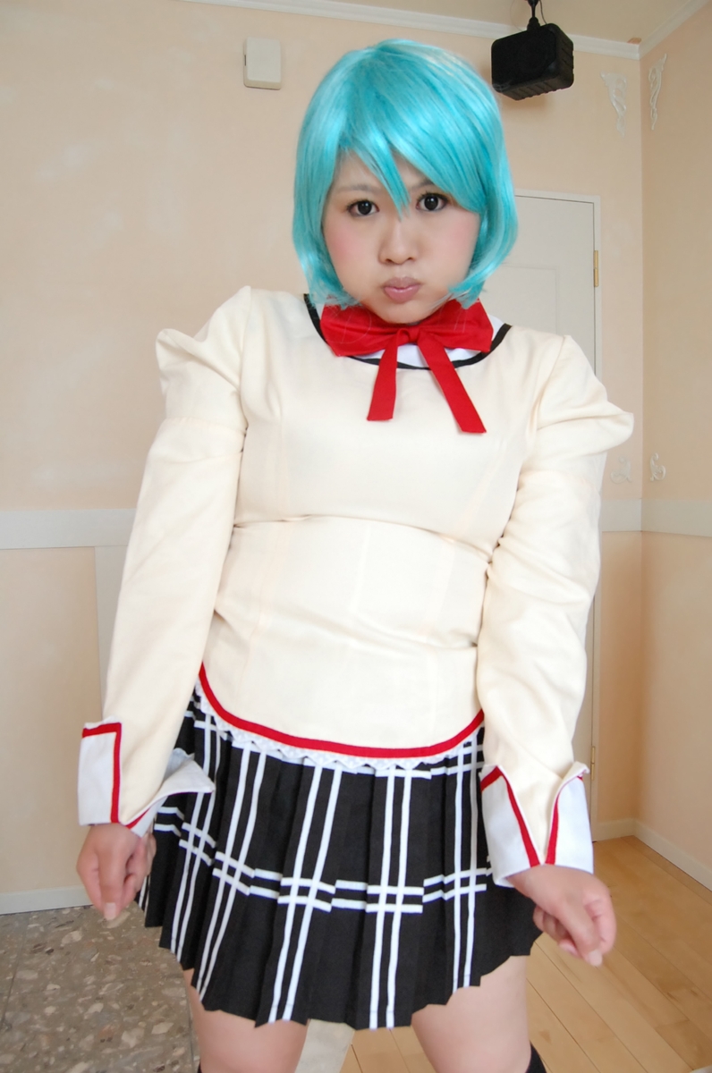 [Dạ dày của mèo đầy hoa hồng] Nozomikanae Tamae