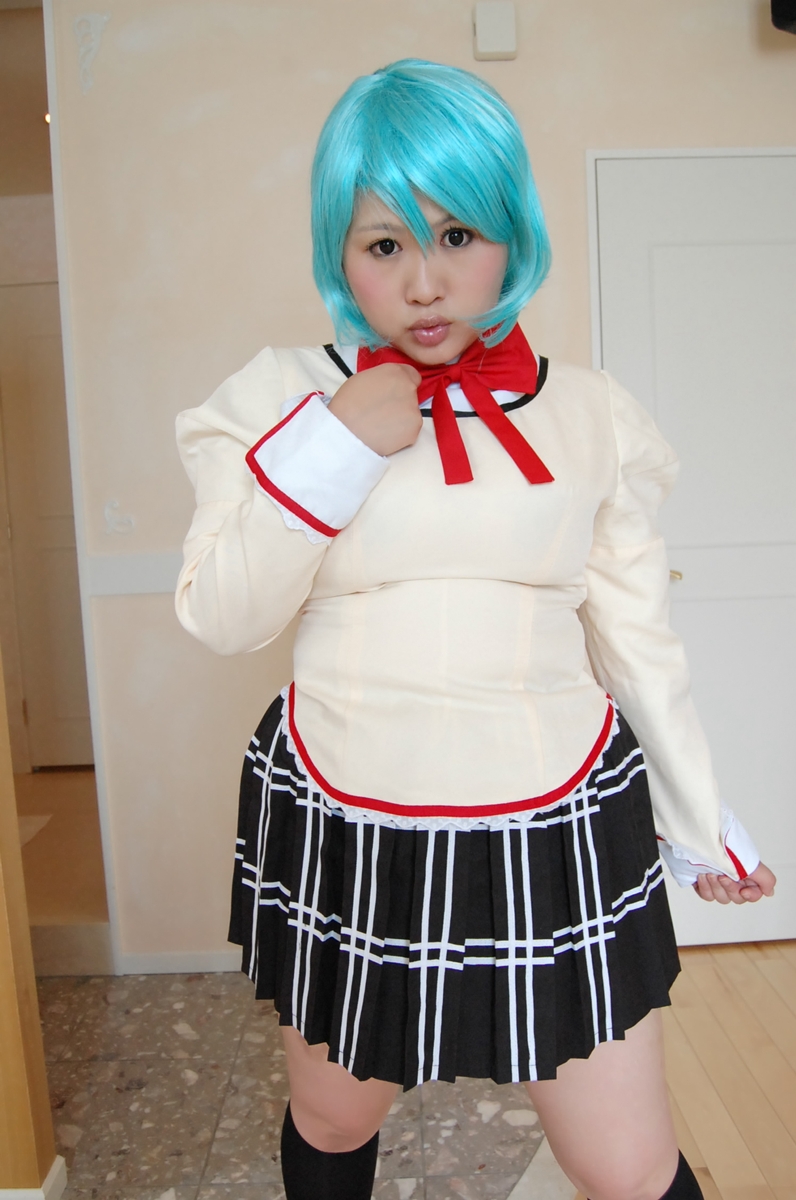 [Dạ dày của mèo đầy hoa hồng] Nozomikanae Tamae