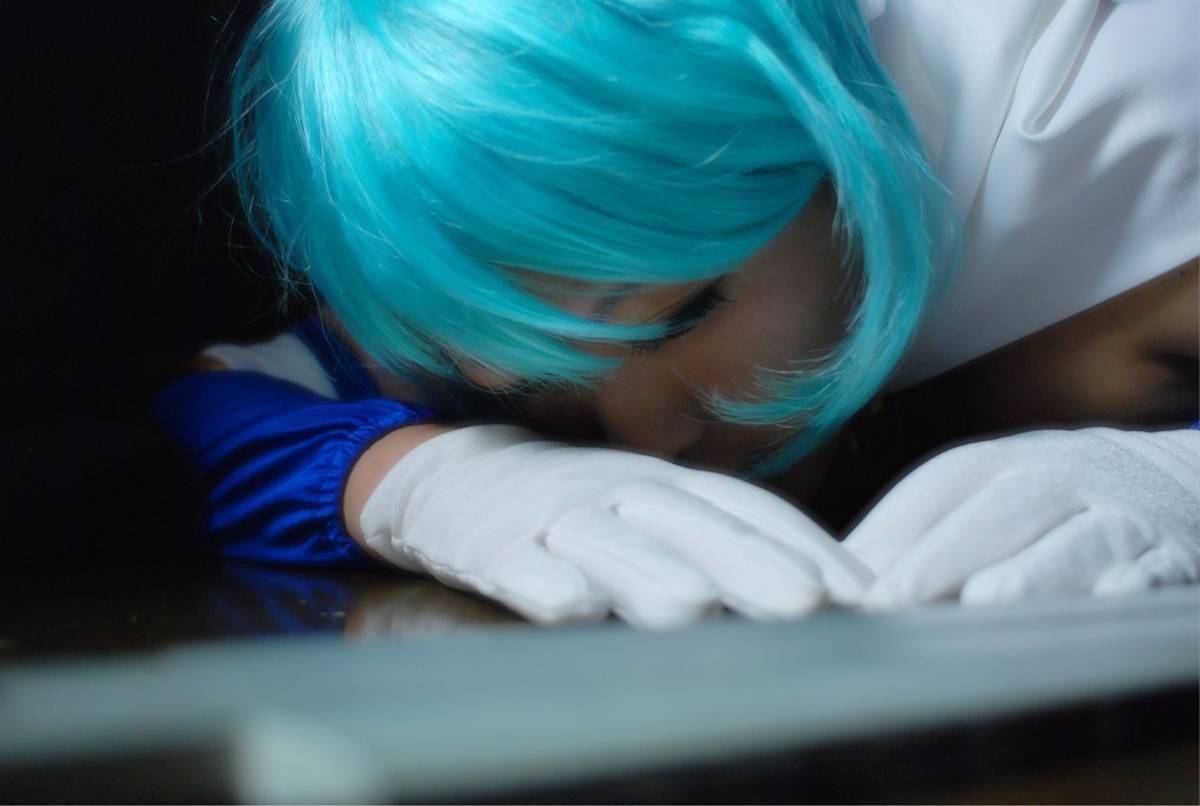 [Dạ dày của mèo đầy hoa hồng] Nozomikanae Tamae