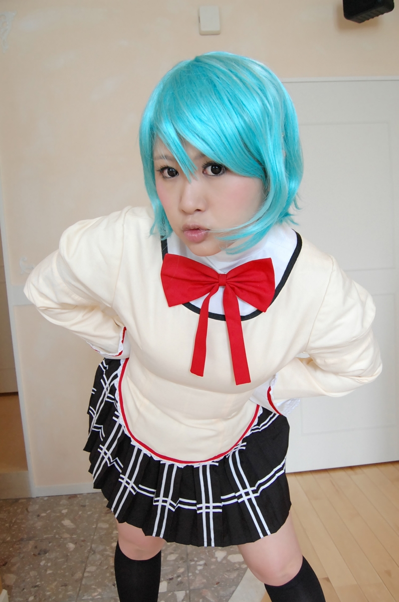 [Dạ dày của mèo đầy hoa hồng] Nozomikanae Tamae