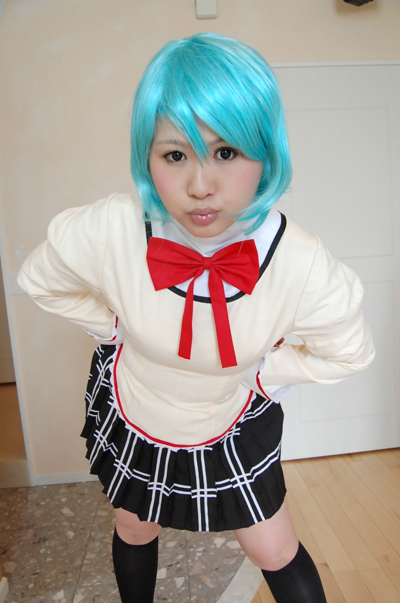 [Dạ dày của mèo đầy hoa hồng] Nozomikanae Tamae