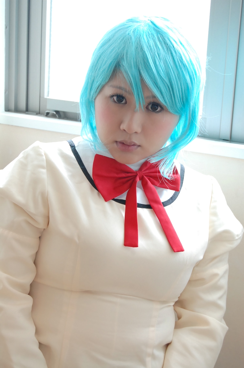 [Dạ dày của mèo đầy hoa hồng] Nozomikanae Tamae