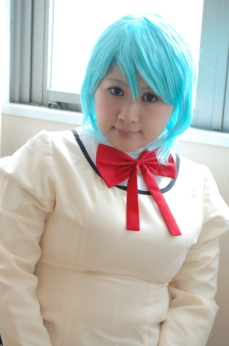 [Dạ dày của mèo đầy hoa hồng] Nozomikanae Tamae