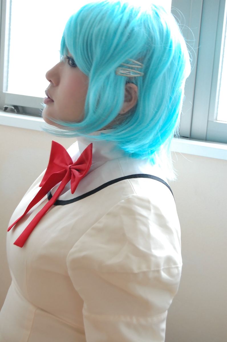 [Dạ dày của mèo đầy hoa hồng] Nozomikanae Tamae