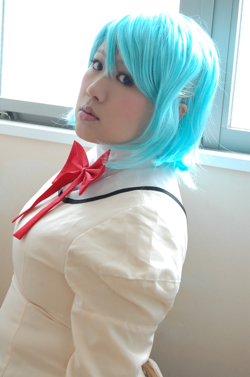 [Dạ dày của mèo đầy hoa hồng] Nozomikanae Tamae