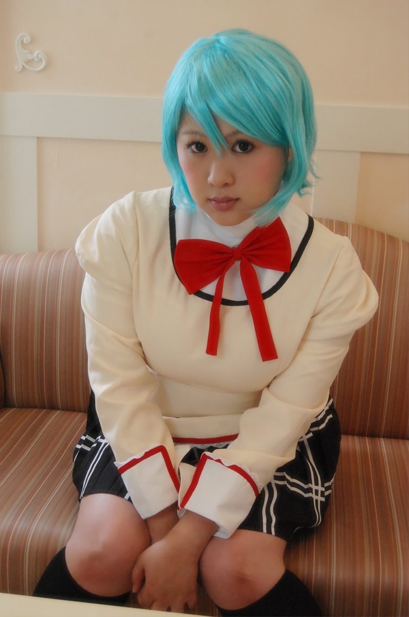 [Dạ dày của mèo đầy hoa hồng] Nozomikanae Tamae