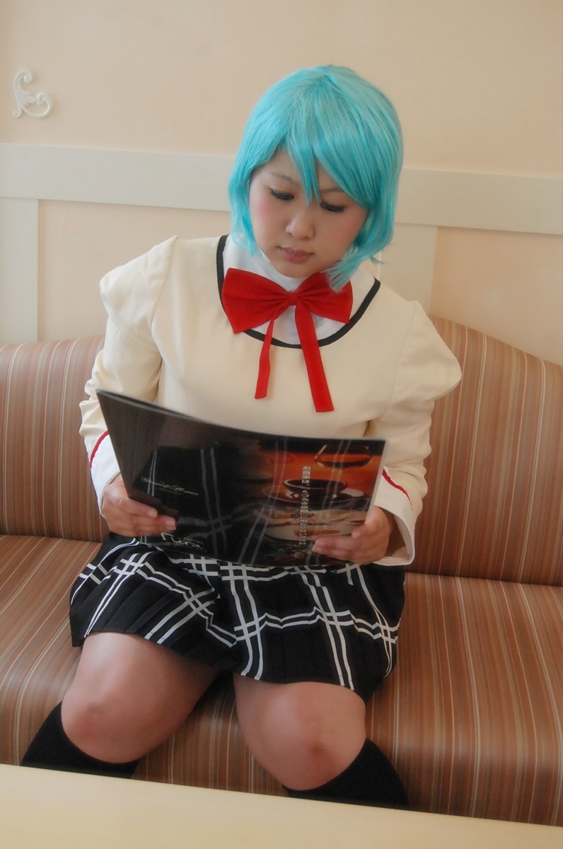 [Dạ dày của mèo đầy hoa hồng] Nozomikanae Tamae