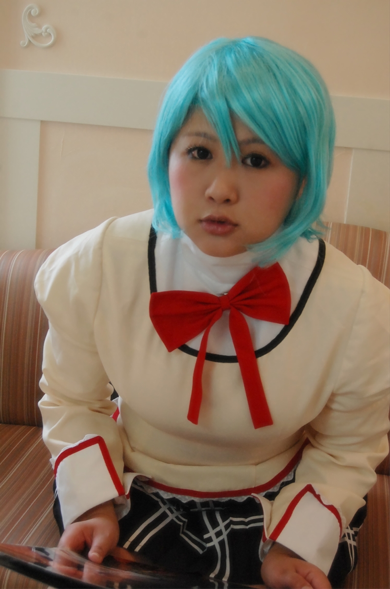 [Dạ dày của mèo đầy hoa hồng] Nozomikanae Tamae