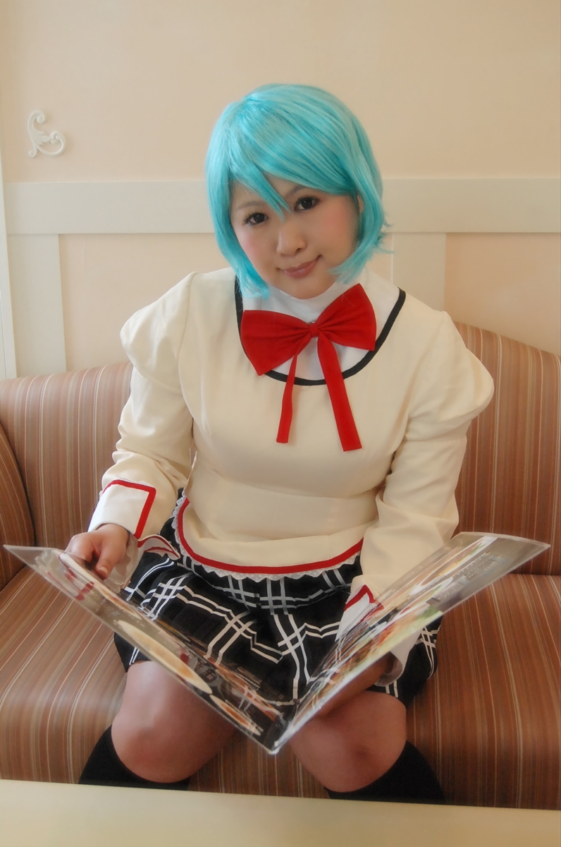 [Dạ dày của mèo đầy hoa hồng] Nozomikanae Tamae