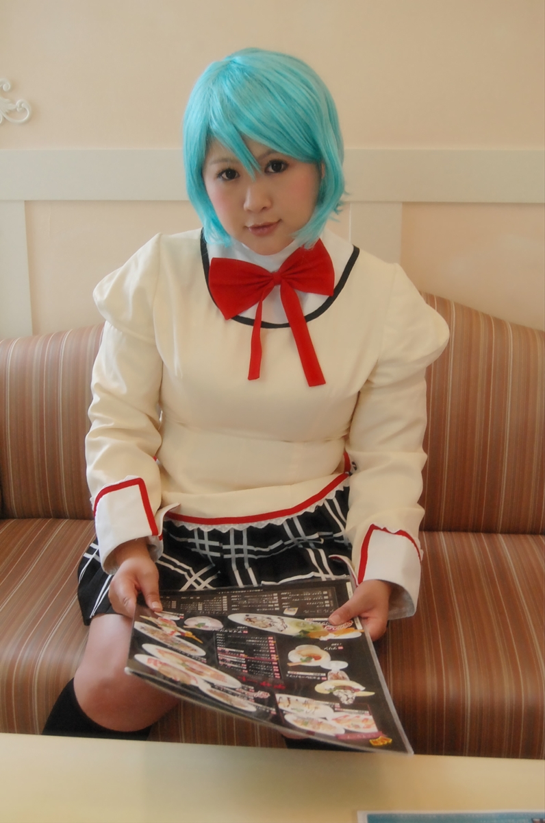 [Dạ dày của mèo đầy hoa hồng] Nozomikanae Tamae