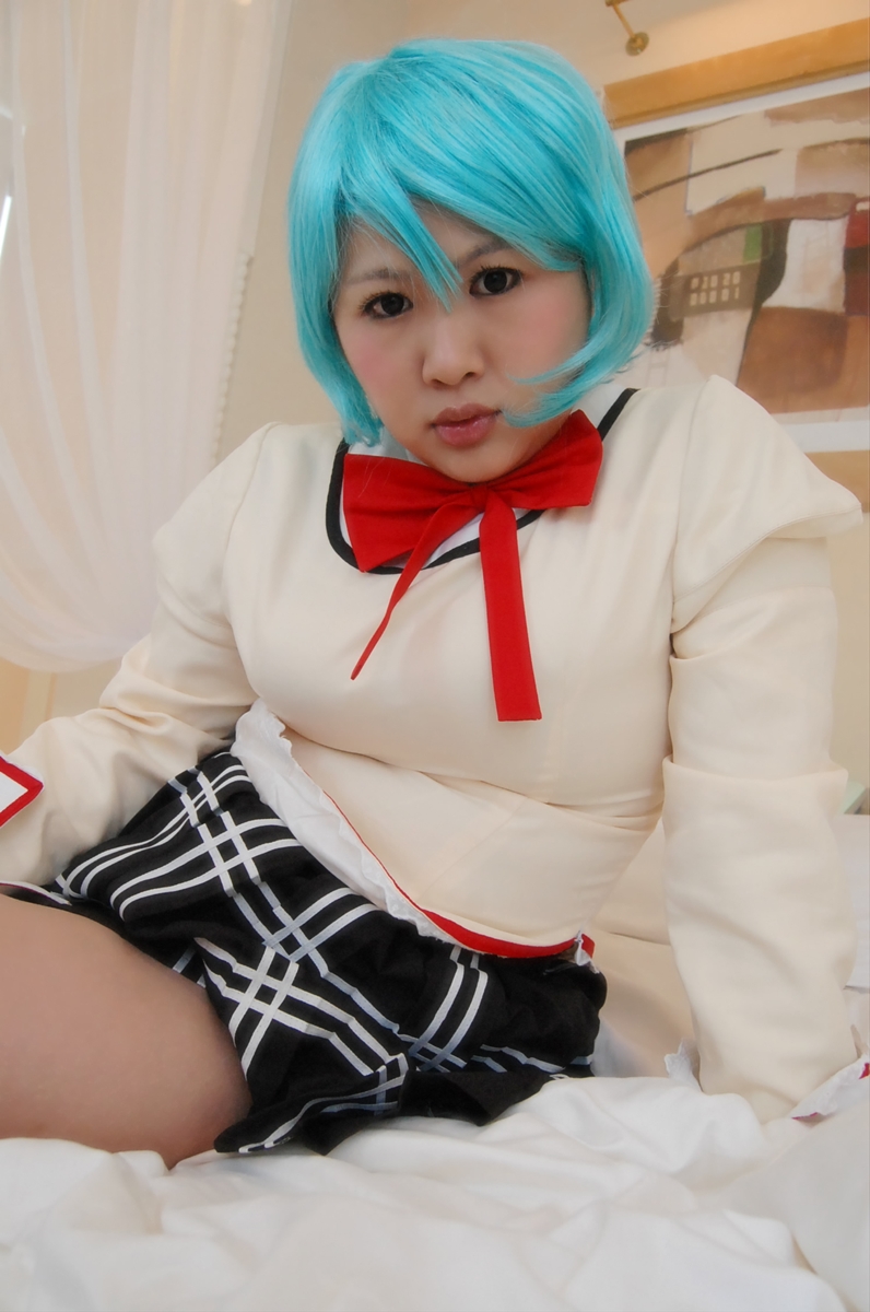 [Dạ dày của mèo đầy hoa hồng] Nozomikanae Tamae