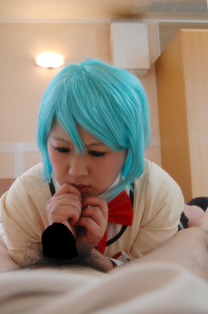 [Dạ dày của mèo đầy hoa hồng] Nozomikanae Tamae