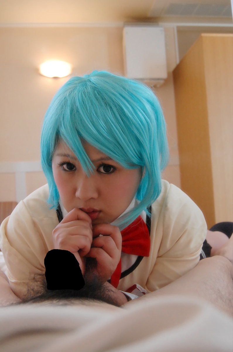 [Dạ dày của mèo đầy hoa hồng] Nozomikanae Tamae