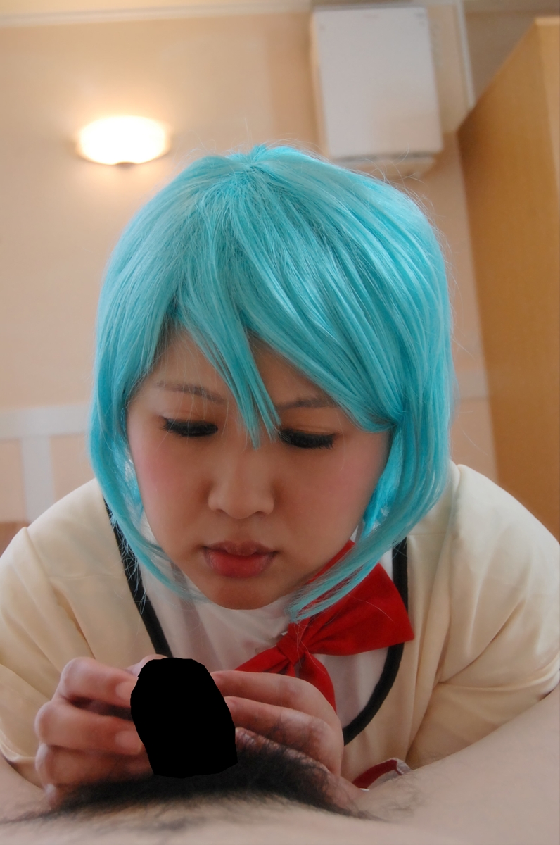 [Dạ dày của mèo đầy hoa hồng] Nozomikanae Tamae