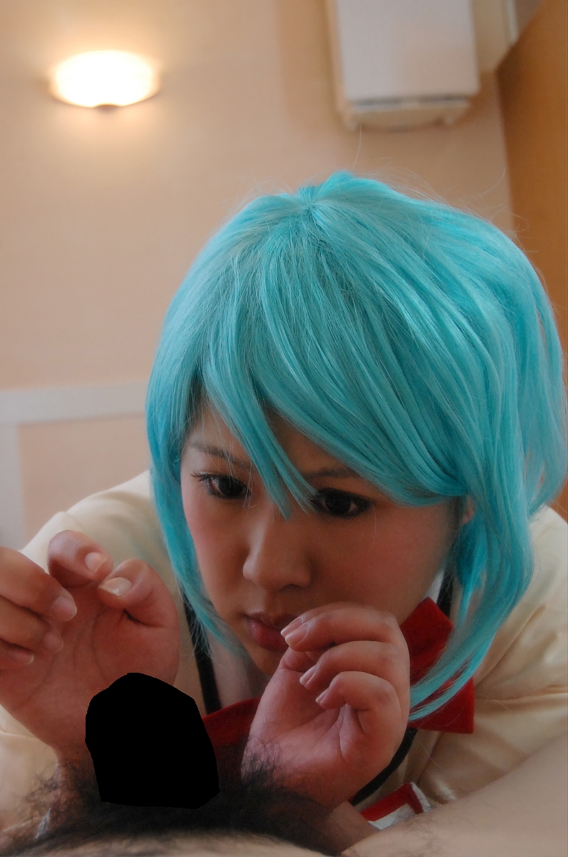 [Dạ dày của mèo đầy hoa hồng] Nozomikanae Tamae