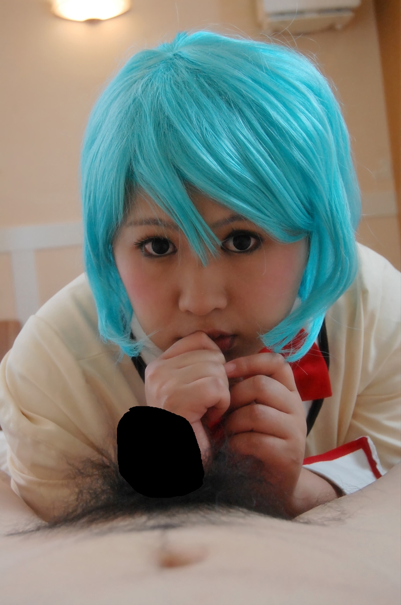 [Dạ dày của mèo đầy hoa hồng] Nozomikanae Tamae