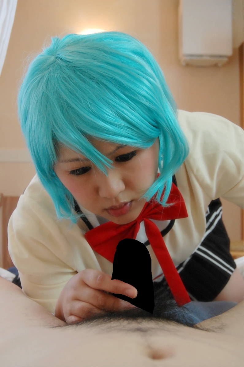 [Dạ dày của mèo đầy hoa hồng] Nozomikanae Tamae