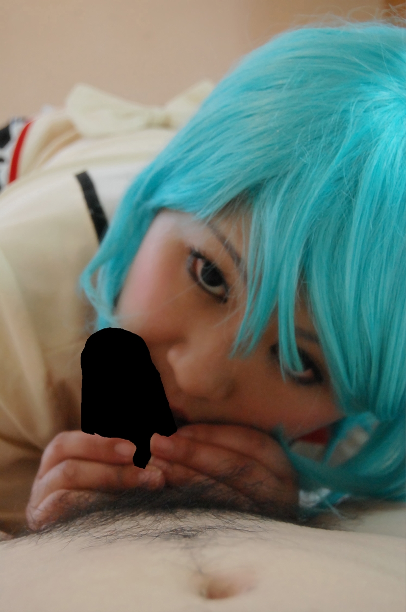 [Dạ dày của mèo đầy hoa hồng] Nozomikanae Tamae