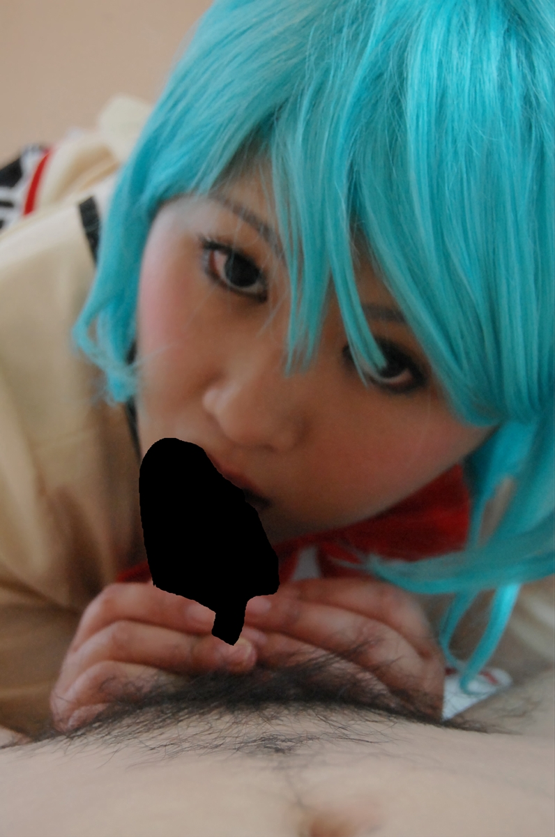 [Dạ dày của mèo đầy hoa hồng] Nozomikanae Tamae