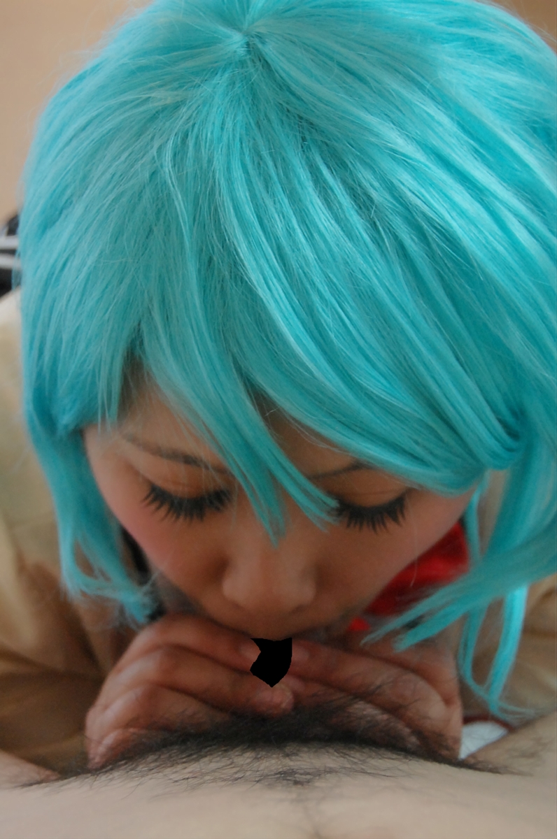 [Dạ dày của mèo đầy hoa hồng] Nozomikanae Tamae