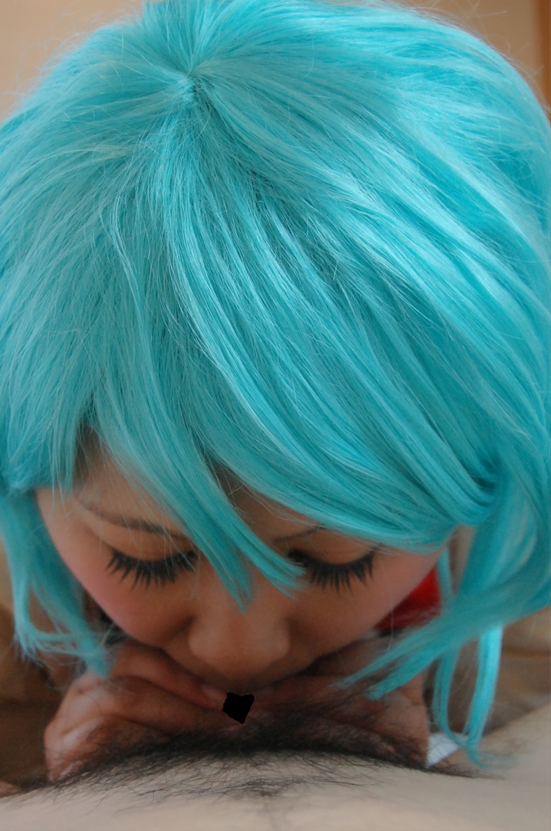 [Dạ dày của mèo đầy hoa hồng] Nozomikanae Tamae