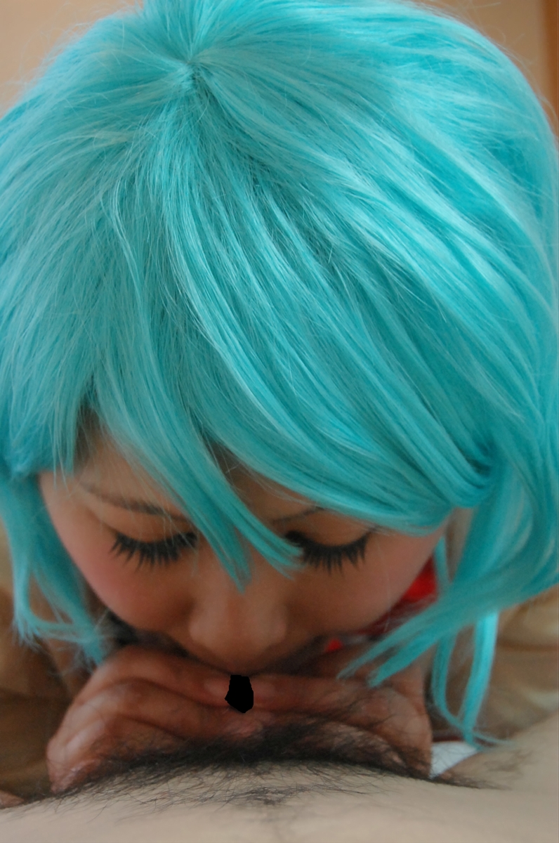 [Dạ dày của mèo đầy hoa hồng] Nozomikanae Tamae