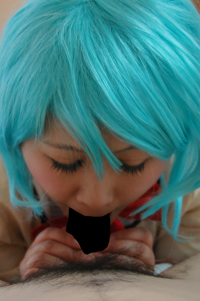 [Dạ dày của mèo đầy hoa hồng] Nozomikanae Tamae