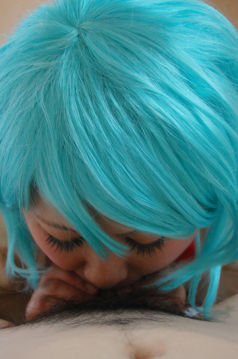 [Dạ dày của mèo đầy hoa hồng] Nozomikanae Tamae