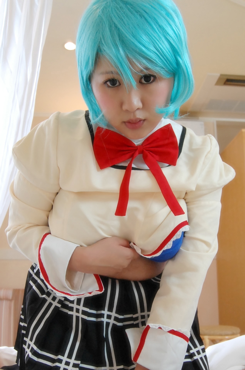 [Dạ dày của mèo đầy hoa hồng] Nozomikanae Tamae